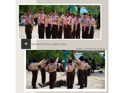 SMANDUPA LKBB8