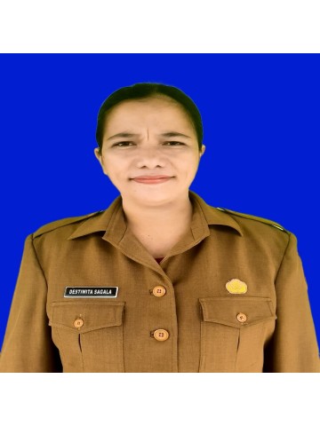 Destiwita Sagala