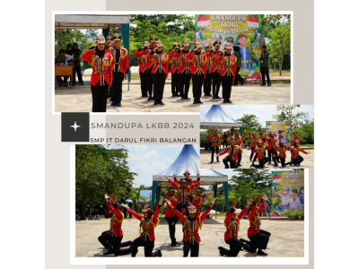 SMANDUPA LKBB7
