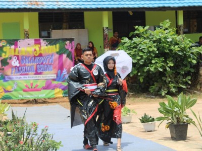 KELAS X MIA 2
