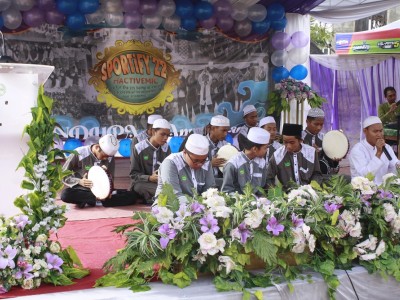 Habsyi SMAN 2 Paringin