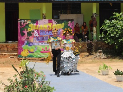 SMPN 1 PARINGIN 2