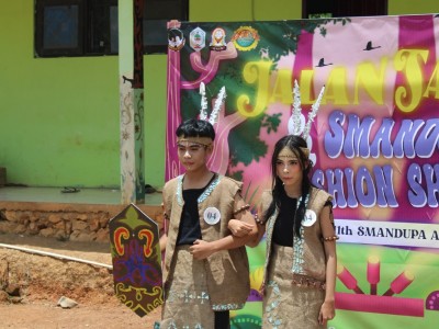 KELAS XII MIA 2