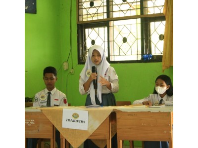Debat SMANDUPA
