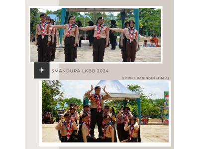 SMANDUPA LKBB10