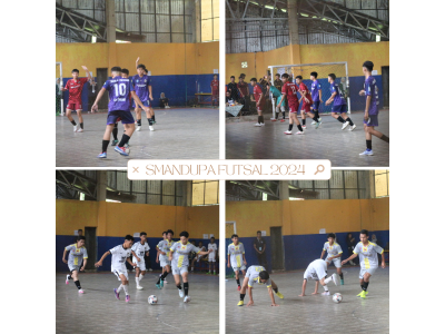FUTSAL2