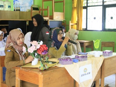 Debat SMANDUPA