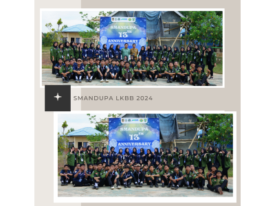 SMANDUPA LKBB1