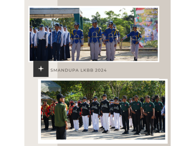 SMANDUPA LKBB2
