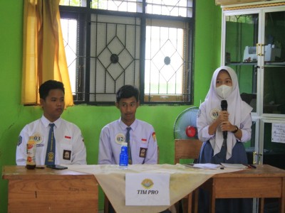 Debat SMANDUPA