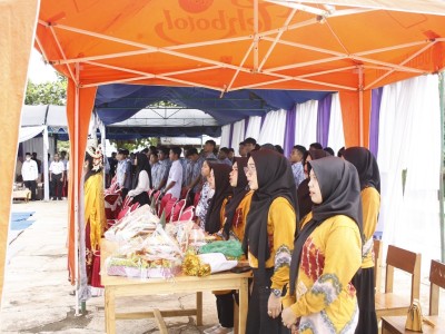 Dewan Guru SMAN 2 Paringin