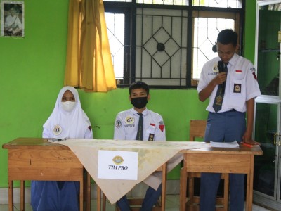 Debat SMANDUPA