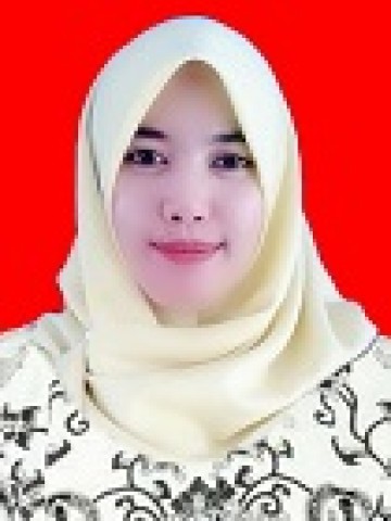 Raudatul Janah, S.Pd