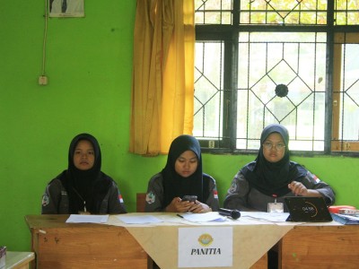 Debat SMANDUPA