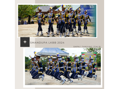 SMANDUPA LKBB7