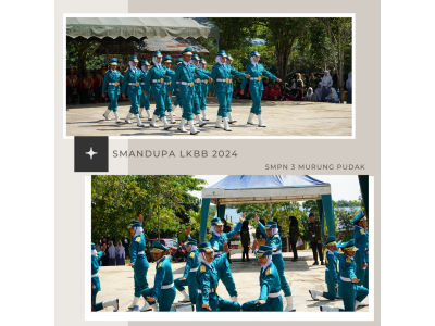 SMANDUPA LKBB5