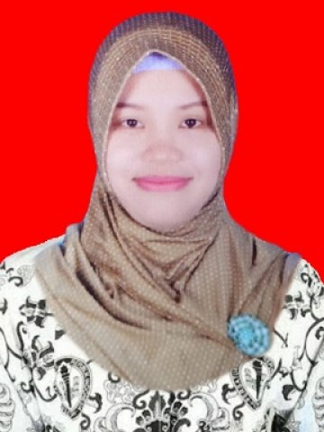 Yunita Fazarwati, S.Pd
