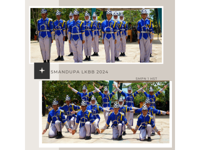 SMANDUPA LKBB13