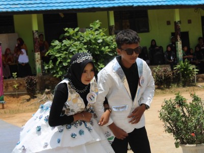 KELAS XI MIA 2