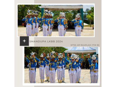 SMANDUPA LKBB12