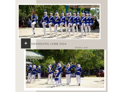 SMANDUPA LKBB6