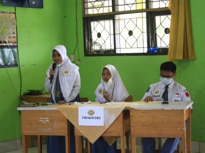 Debat SMANDUPA