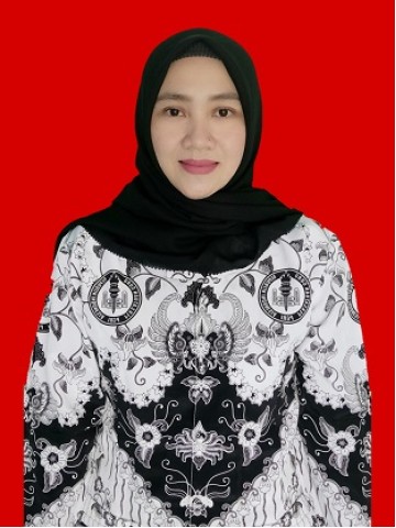 Raihani, S.Pd., Gr.